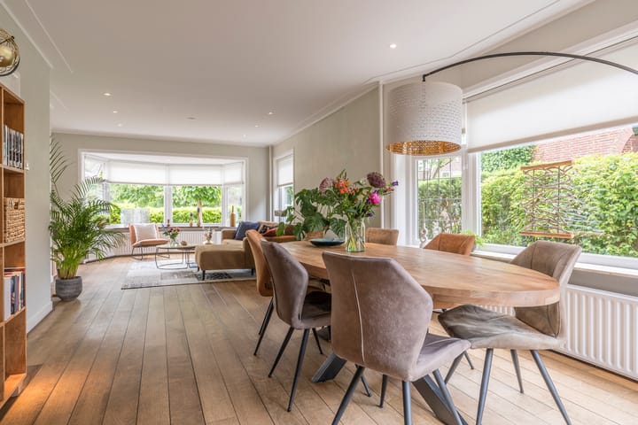 Foto 22 van Burg. Schönfeldsingel 14