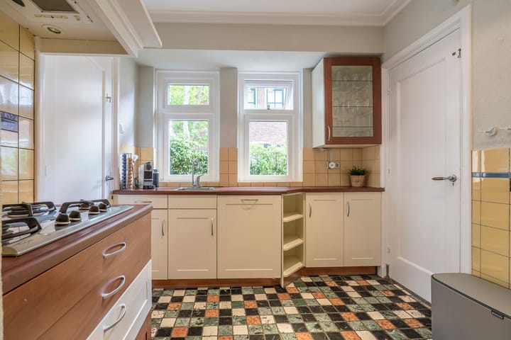 Foto 30 van Burg. Schönfeldsingel 14