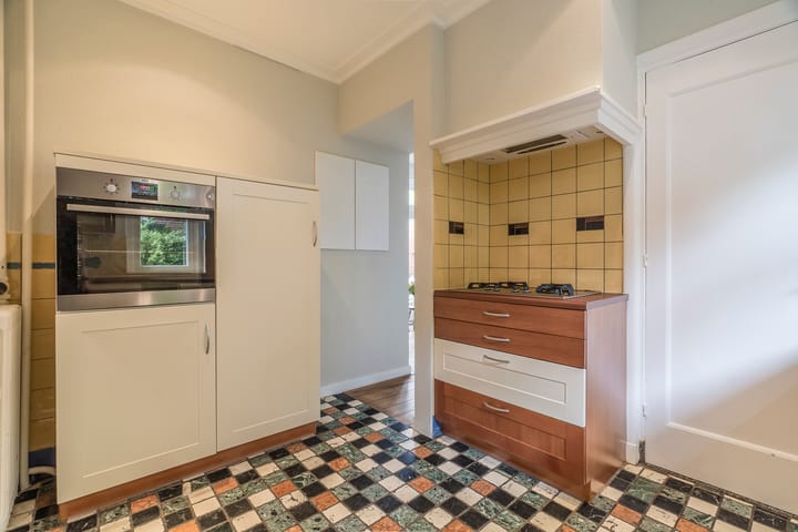 Foto 32 van Burg. Schönfeldsingel 14