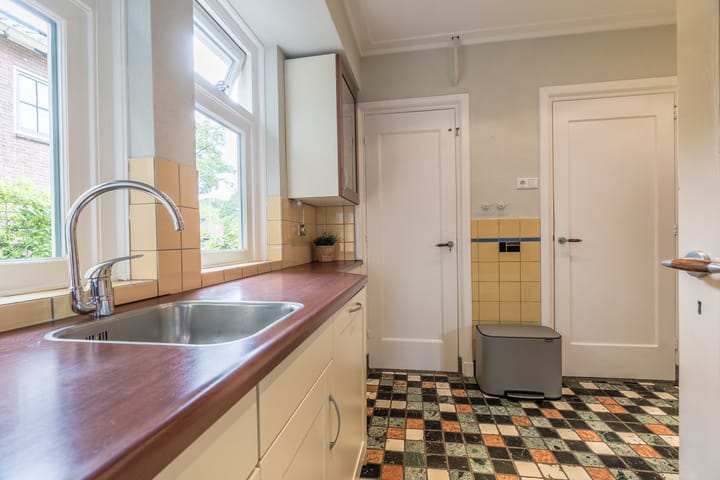 Foto 33 van Burg. Schönfeldsingel 14