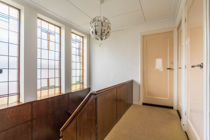 Foto 40 van Burg. Schönfeldsingel 14