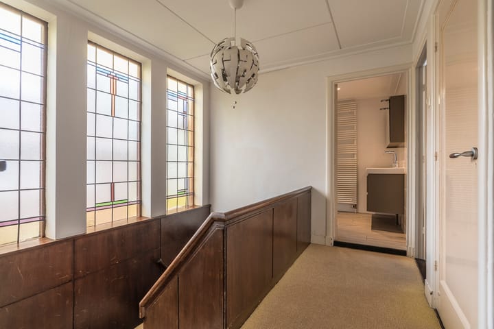 Foto 41 van Burg. Schönfeldsingel 14