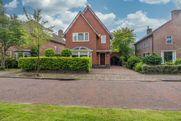 Foto 6 van Burg. Schönfeldsingel 14