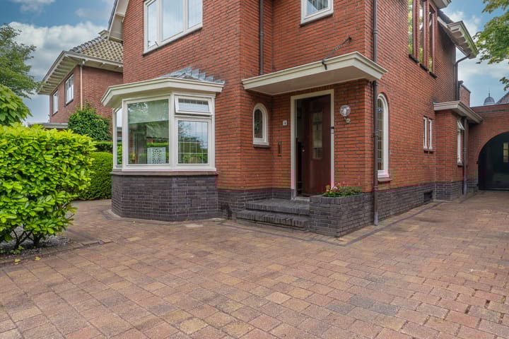 Foto 9 van Burg. Schönfeldsingel 14