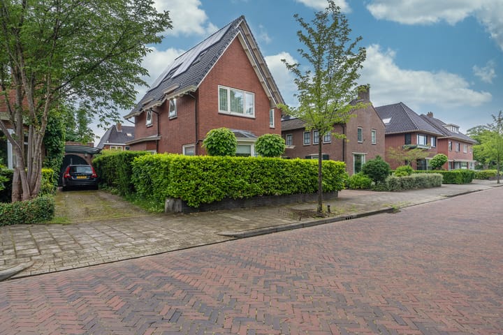 Foto 5 van Burg. Schönfeldsingel 14