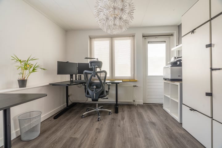 Foto 48 van Burg. Schönfeldsingel 14