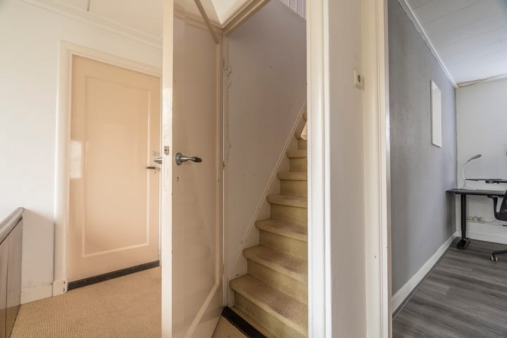 Foto 50 van Burg. Schönfeldsingel 14