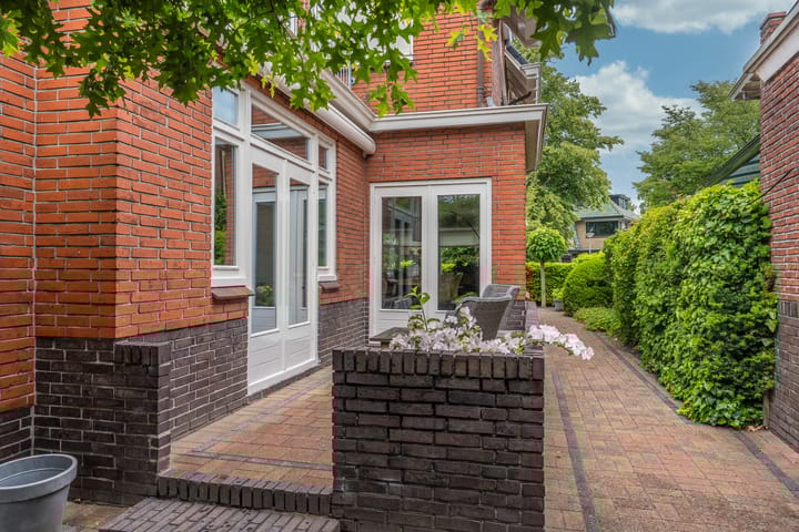 Foto 57 van Burg. Schönfeldsingel 14