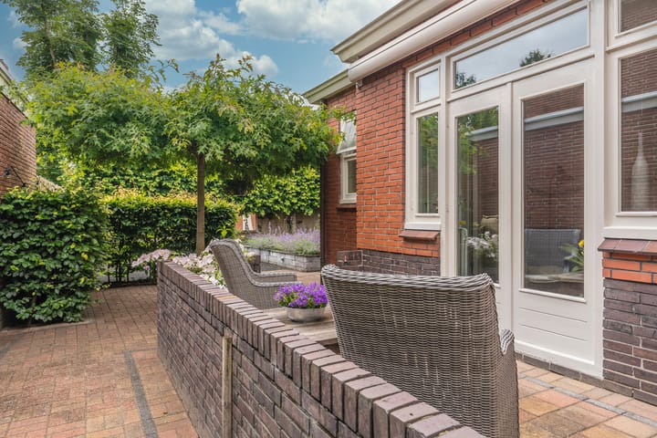 Foto 58 van Burg. Schönfeldsingel 14