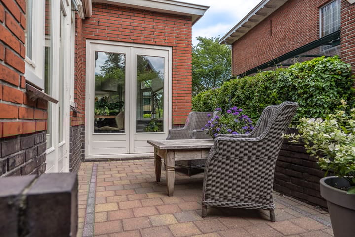 Foto 65 van Burg. Schönfeldsingel 14