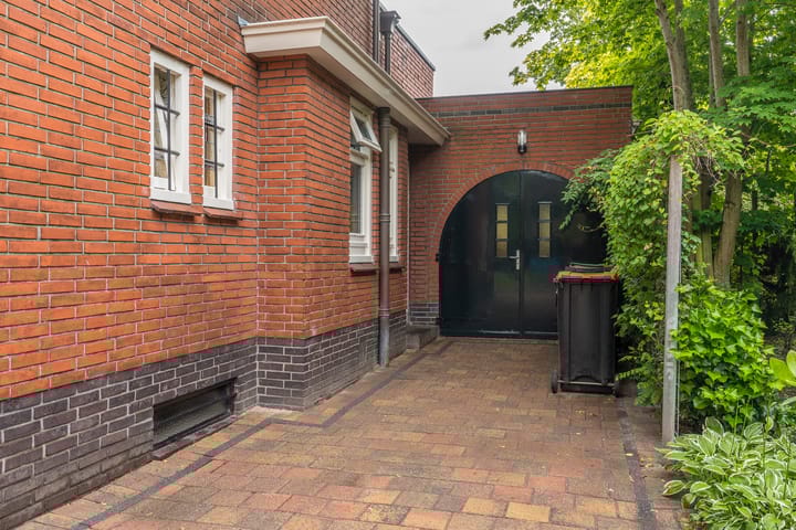 Foto 66 van Burg. Schönfeldsingel 14