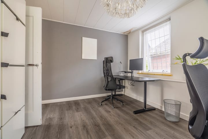 Foto 49 van Burg. Schönfeldsingel 14