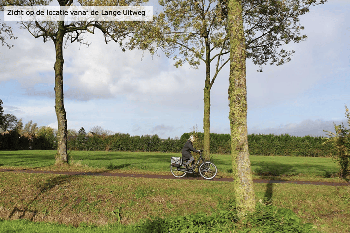 Bekijk foto 6 van Bouwkavel II aan de Waalseweg