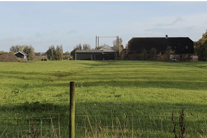 Bekijk foto 7 van Bouwkavel II aan de Waalseweg