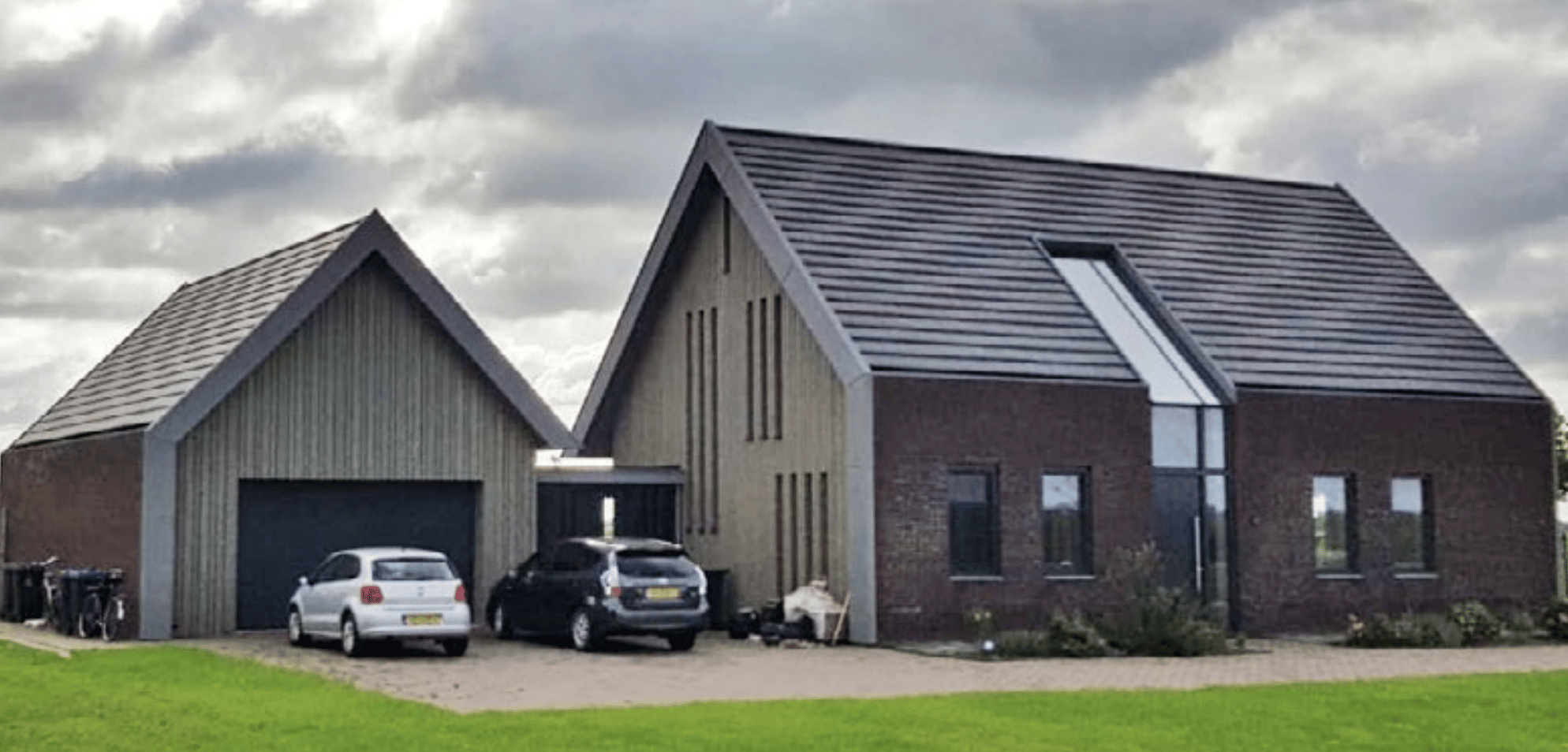 Foto 9 van Bouwkavel III aan de Waalseweg