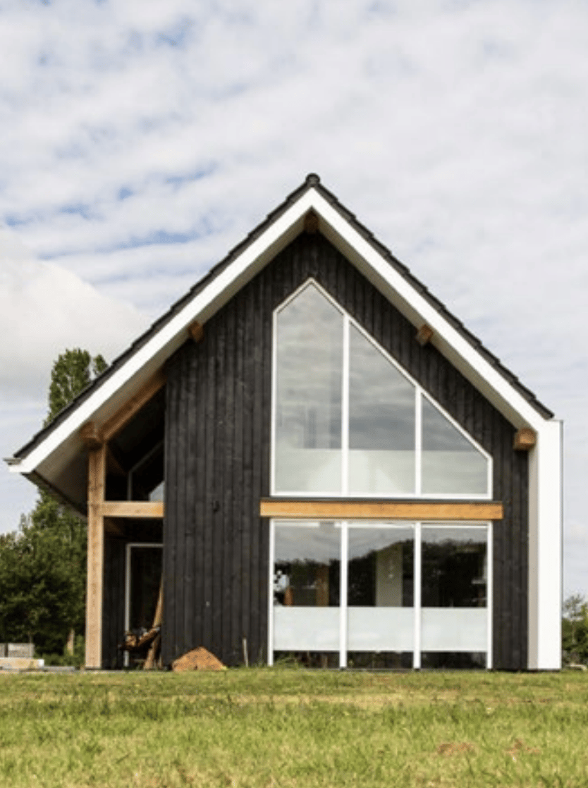 Foto 11 van Bouwkavel III aan de Waalseweg