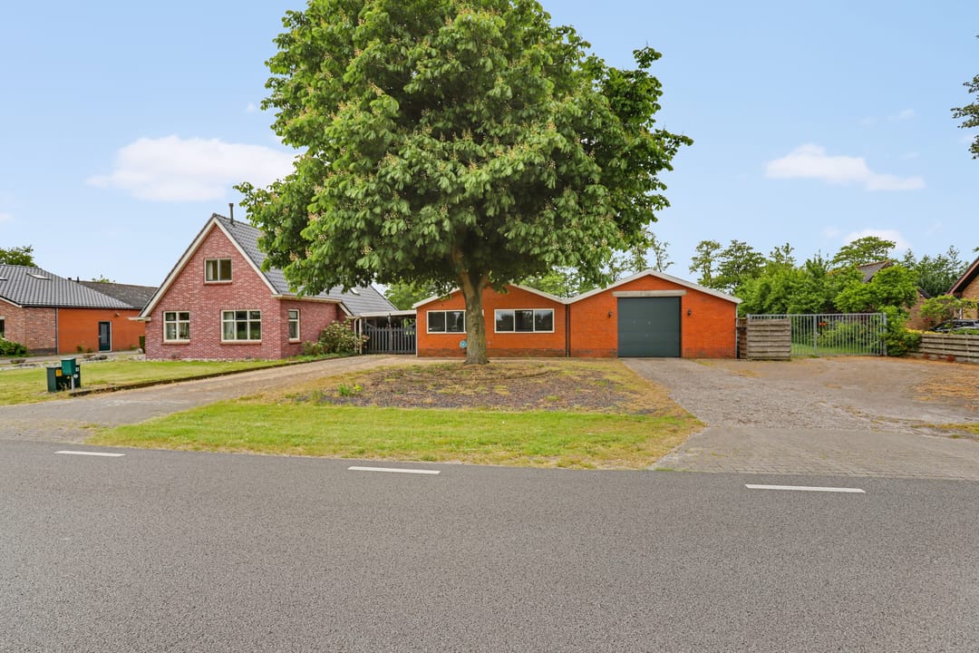 Foto 1 van P W Janssenweg 37