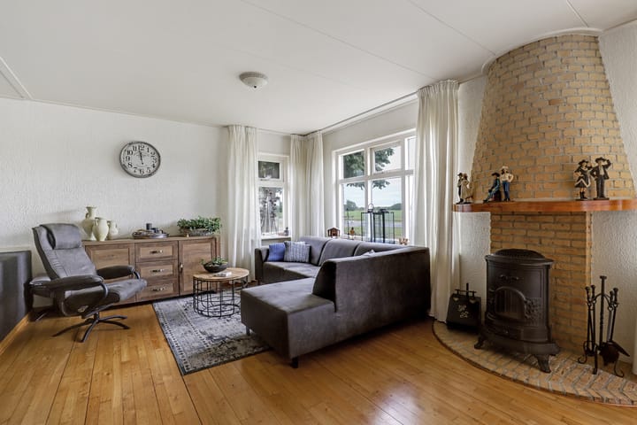 Foto 4 van P W Janssenweg 37