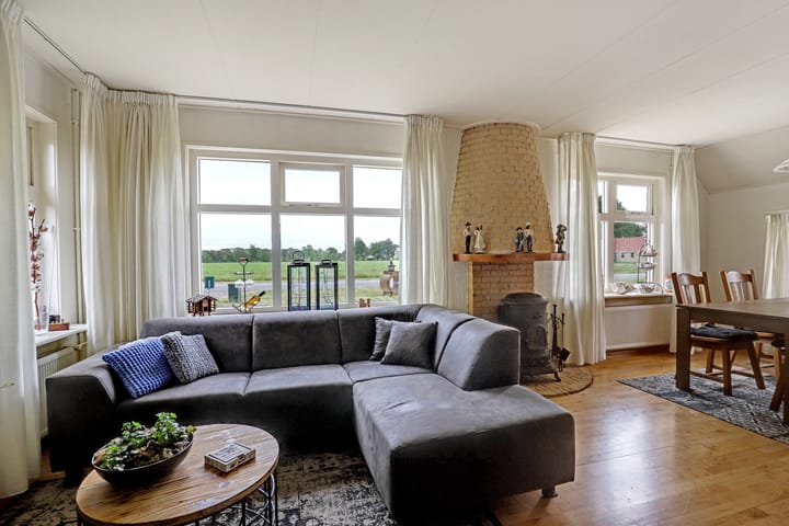 Foto 5 van P W Janssenweg 37