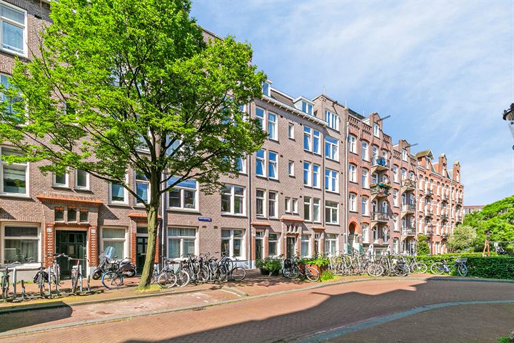 Bekijk foto 5 van Eerste Atjehstraat 71-H