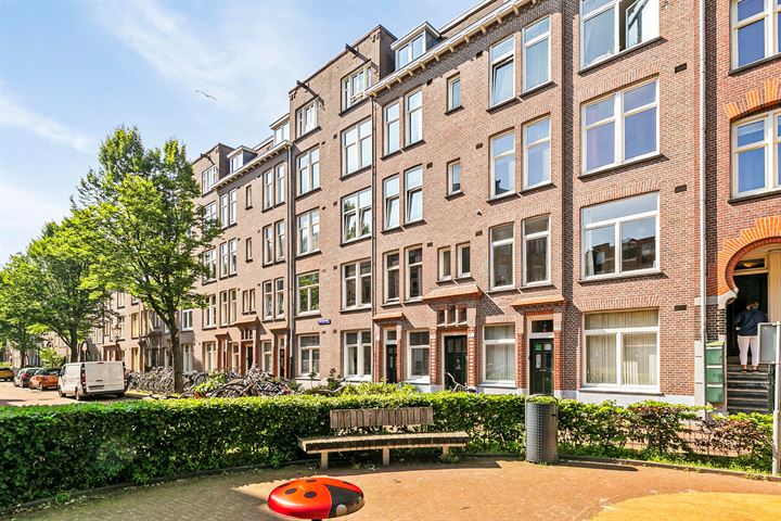 Bekijk foto 6 van Eerste Atjehstraat 71-H