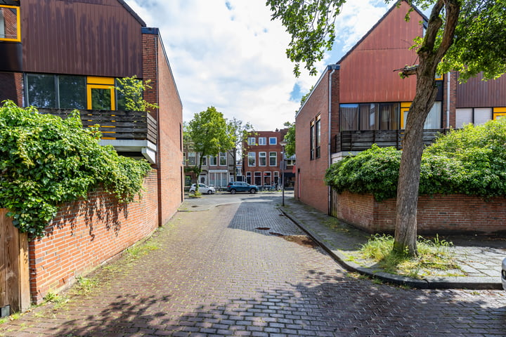 View photo 6 of Houtzagersstraat 39