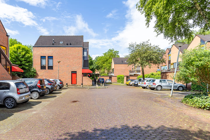 View photo 7 of Houtzagersstraat 39