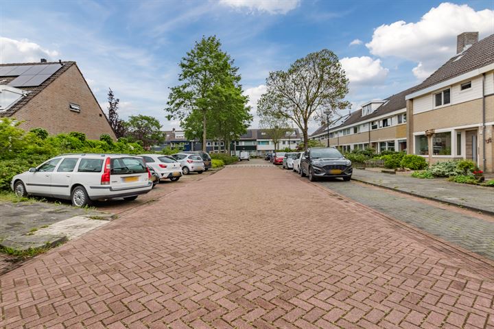 Bekijk foto 49 van Hulstlaan 55