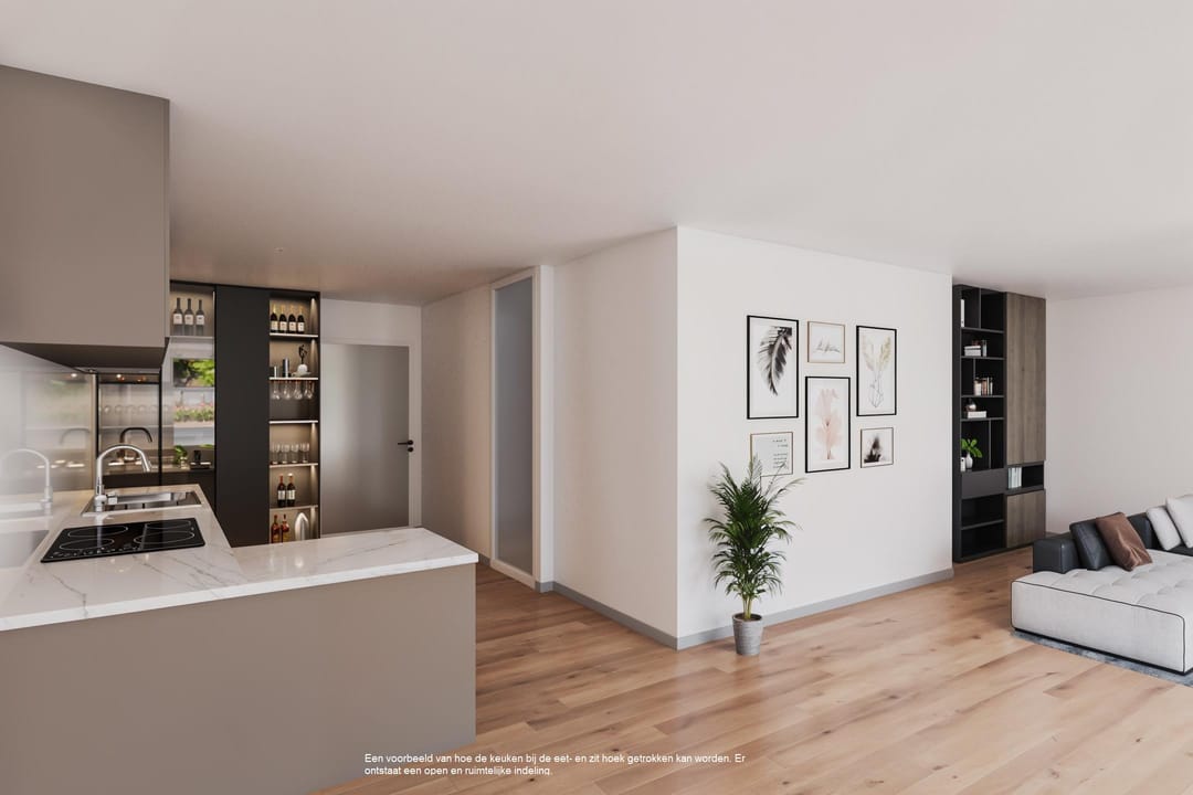 Foto 7 van Coosje Buskenstraat 26