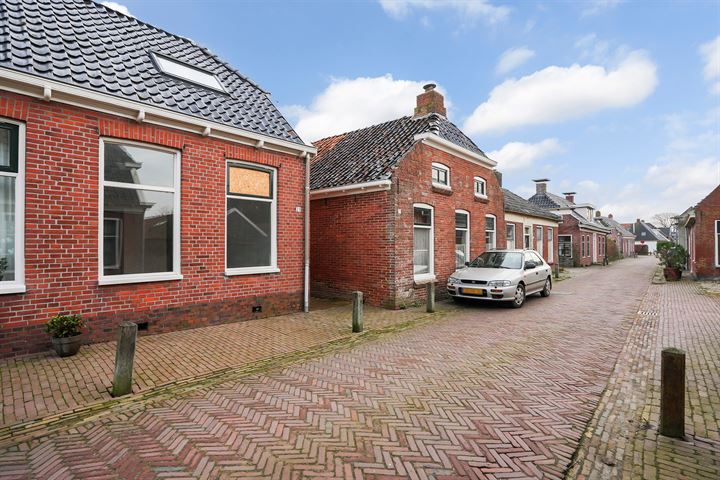 Bekijk foto 9 van Torenstraat 23