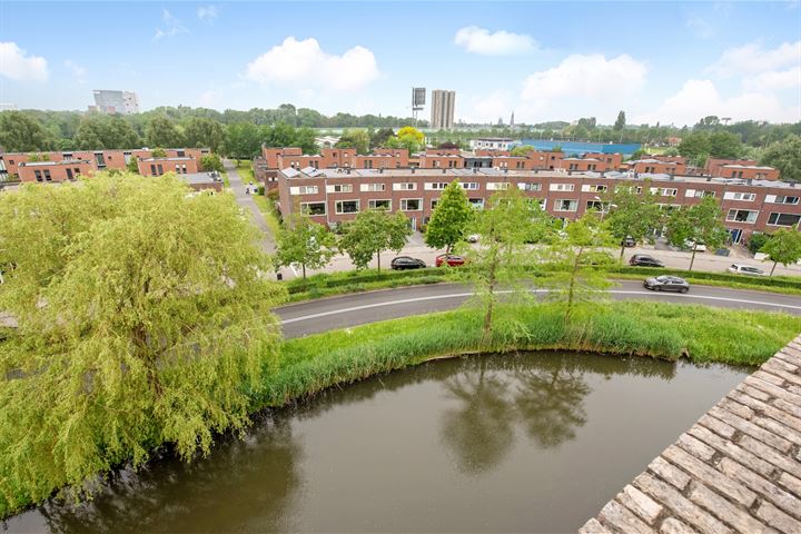 Bekijk foto 9 van Gouden Rijderplein 95