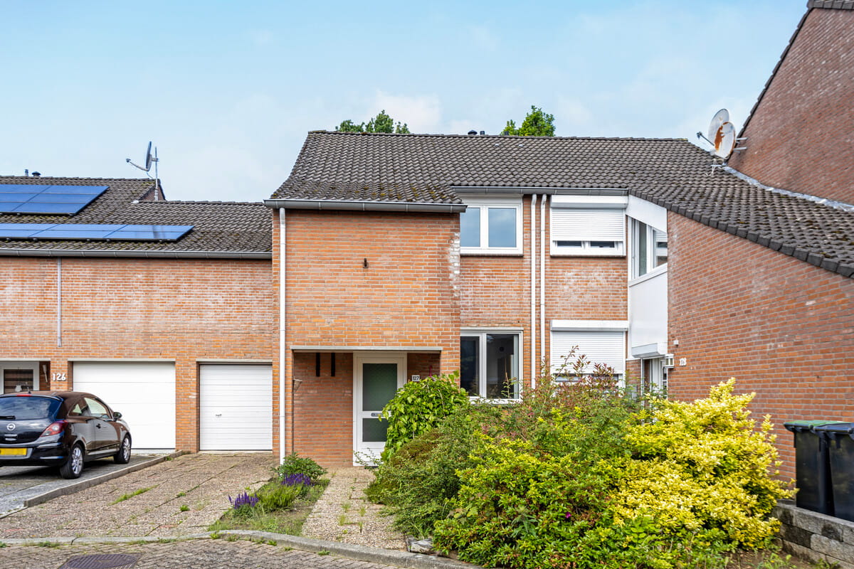 Foto 1 van Nieuwstraat 127