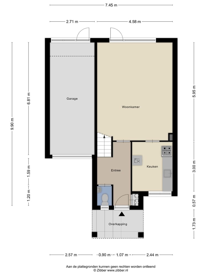 Foto 23 van Nieuwstraat 127