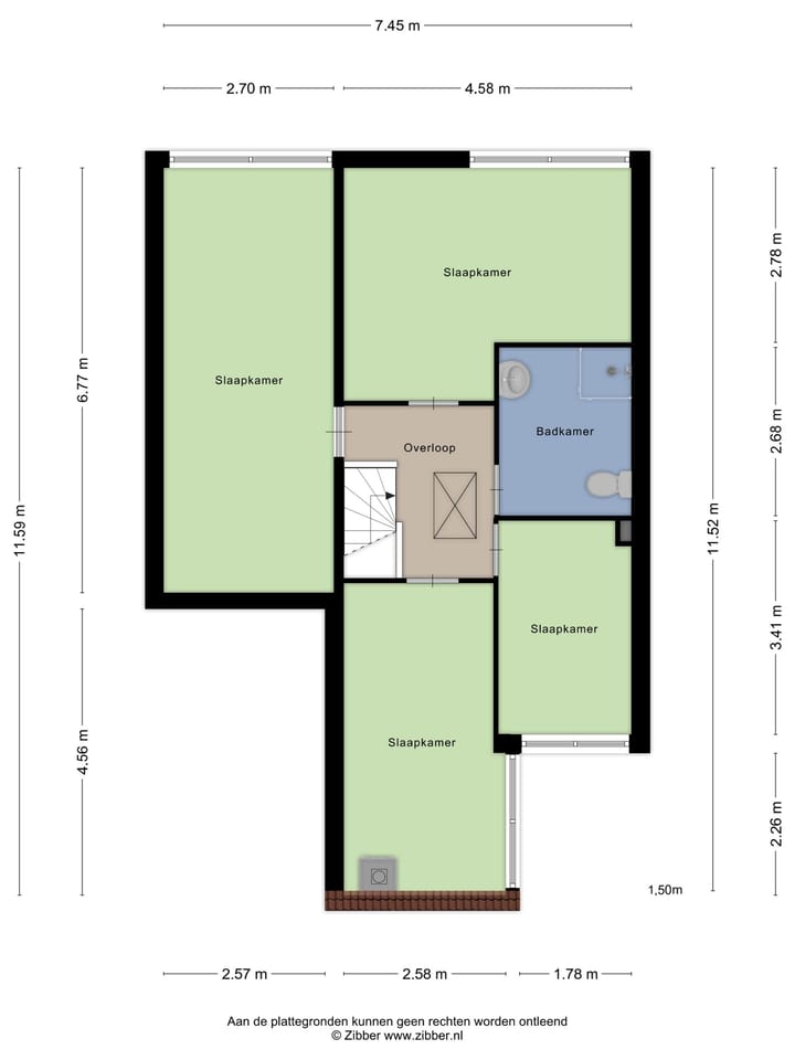 Foto 24 van Nieuwstraat 127