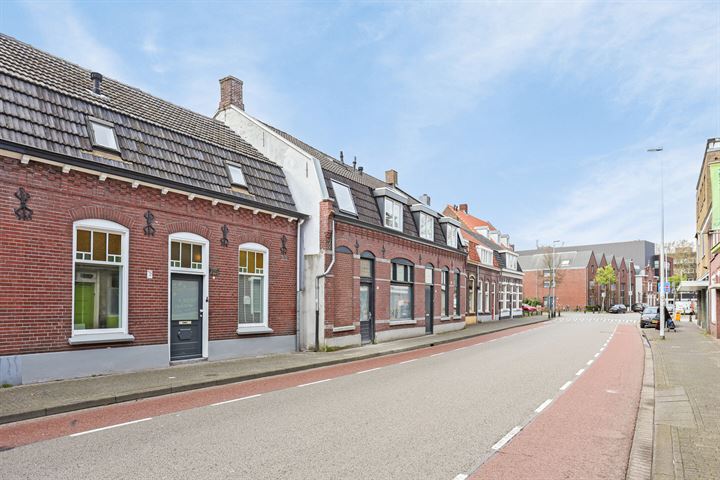 Bekijk foto 2 van Hoogstraat 274