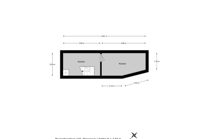 Bekijk foto 33 van Beukenhorstlaan 12-A