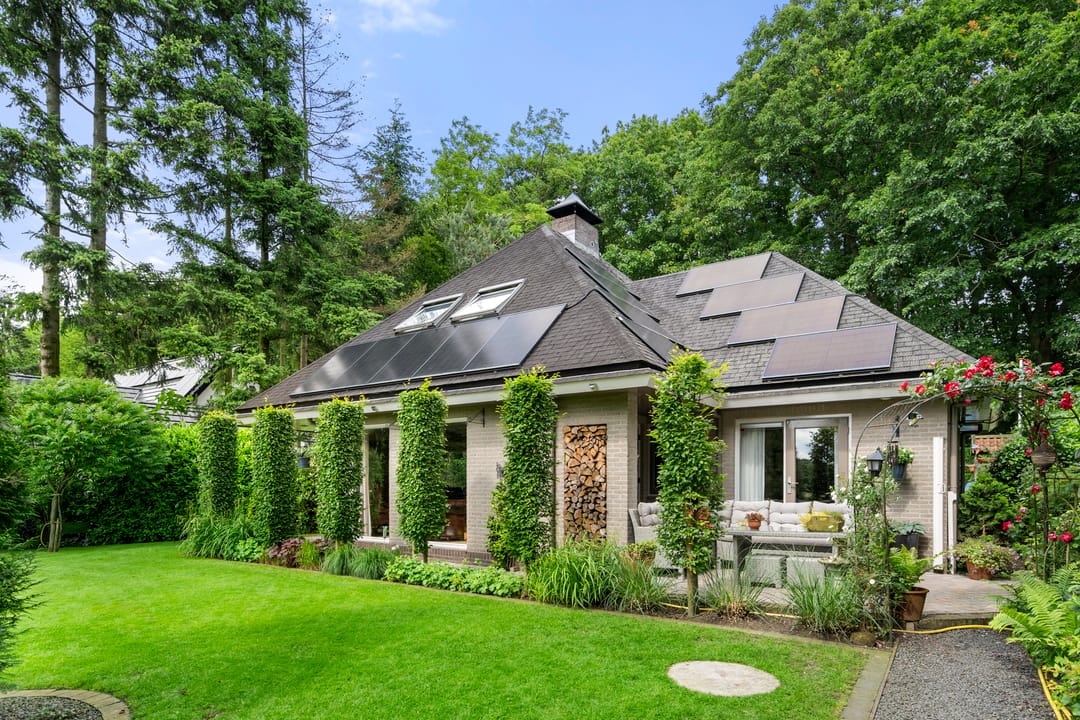 Foto 2 van Reigerlaan 3