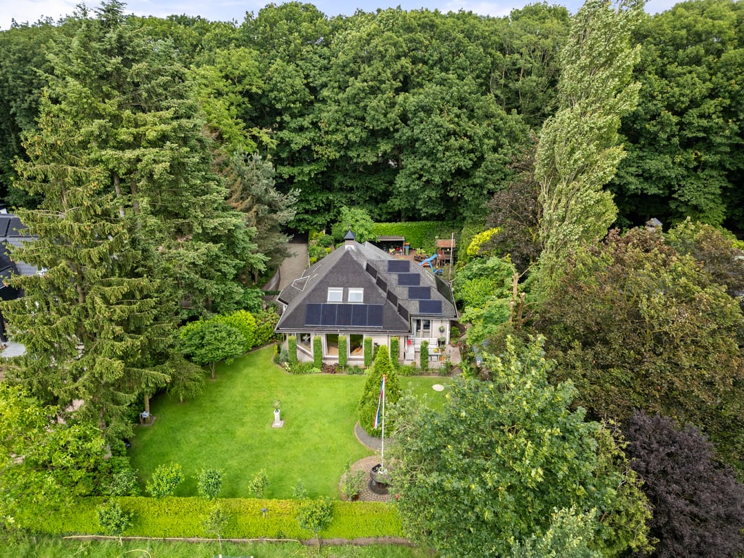 Foto 1 van Reigerlaan 3