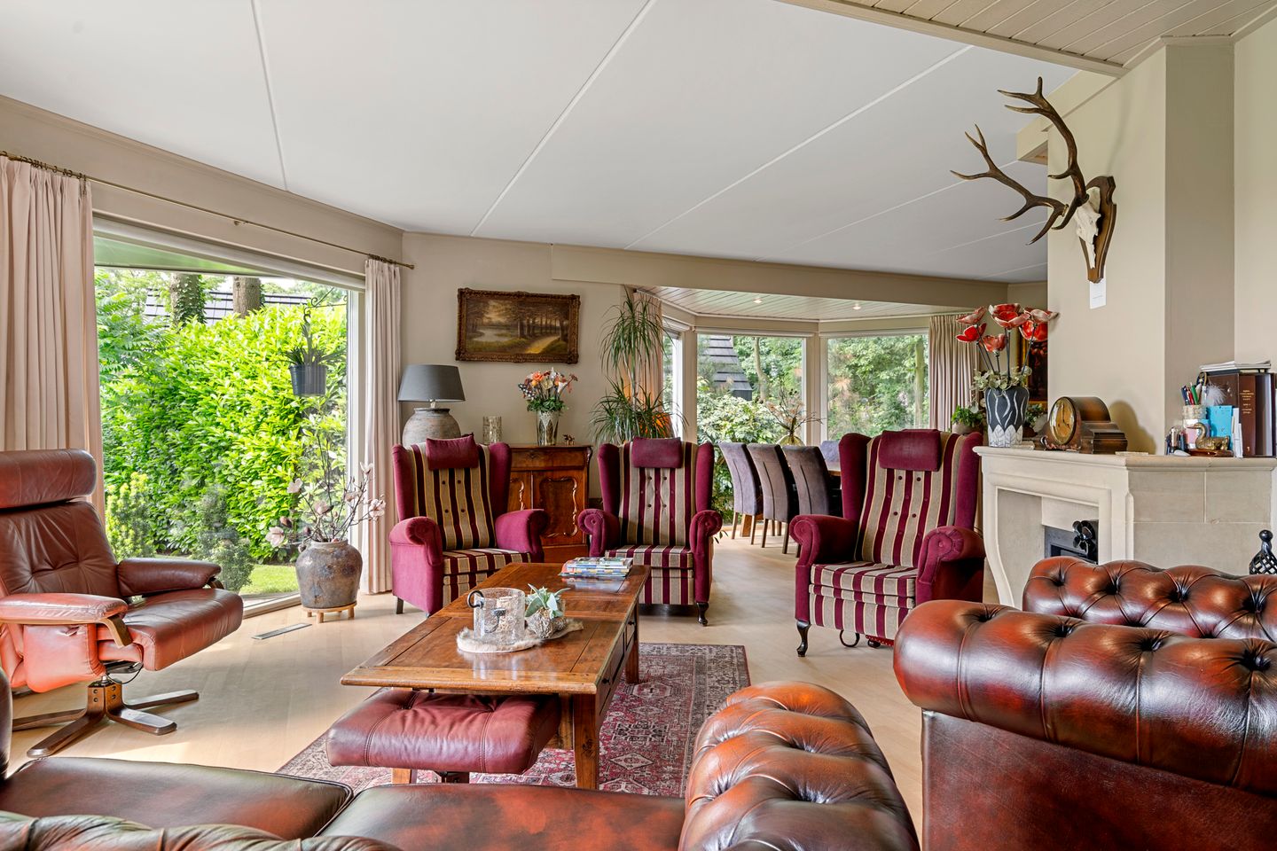 Foto 10 van Reigerlaan 3