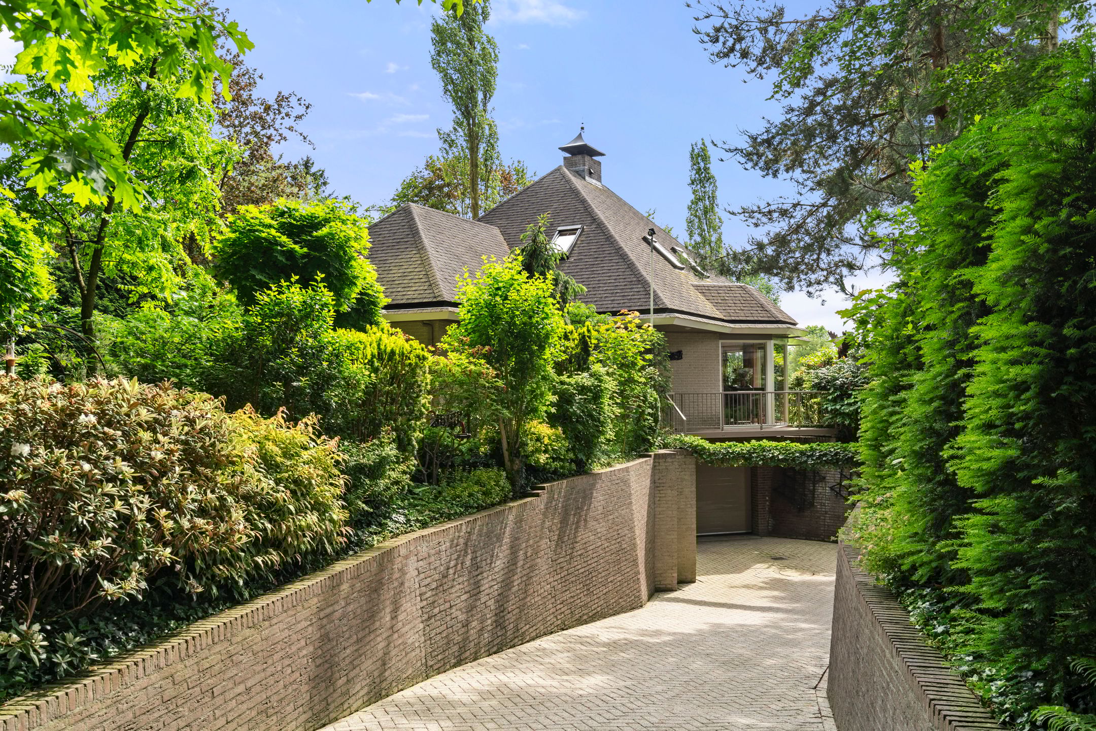 Foto 3 van Reigerlaan 3