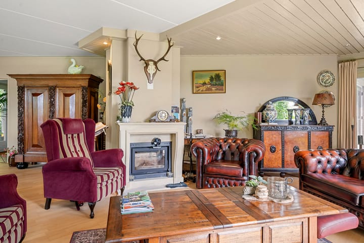 Foto 9 van Reigerlaan 3