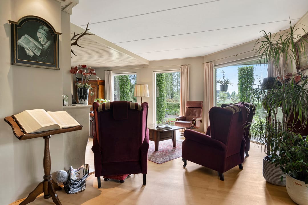 Foto 11 van Reigerlaan 3