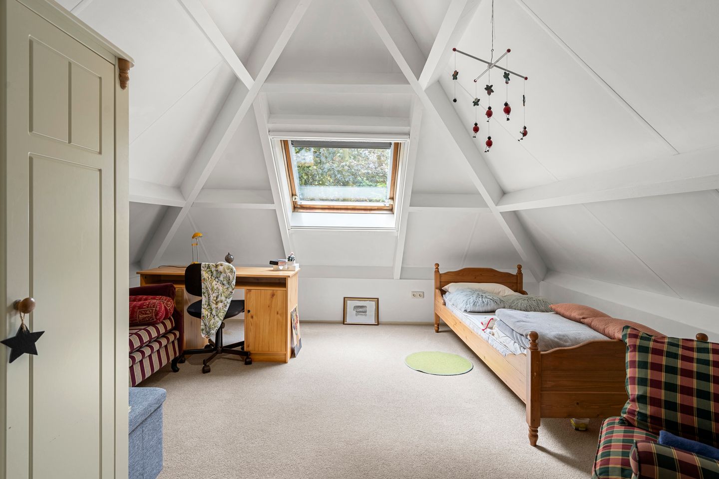 Foto 20 van Reigerlaan 3