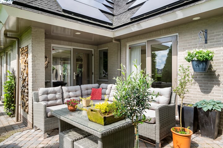 Foto 36 van Reigerlaan 3