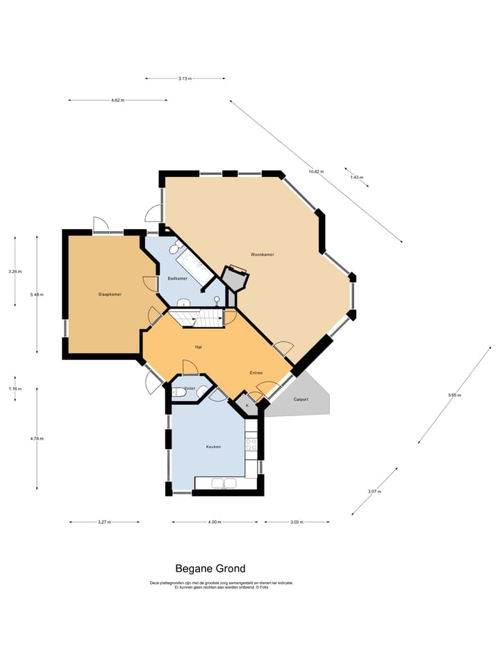 Foto 58 van Reigerlaan 3