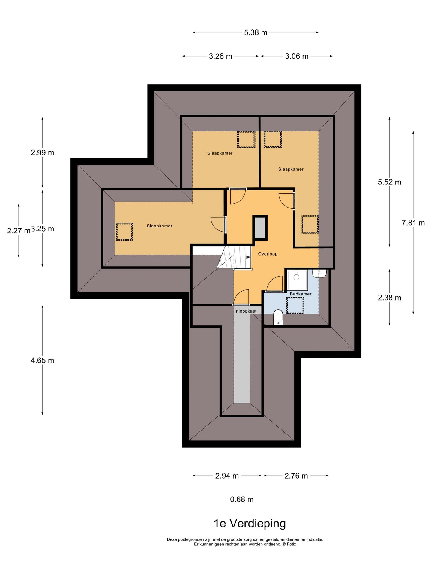 Foto 59 van Reigerlaan 3