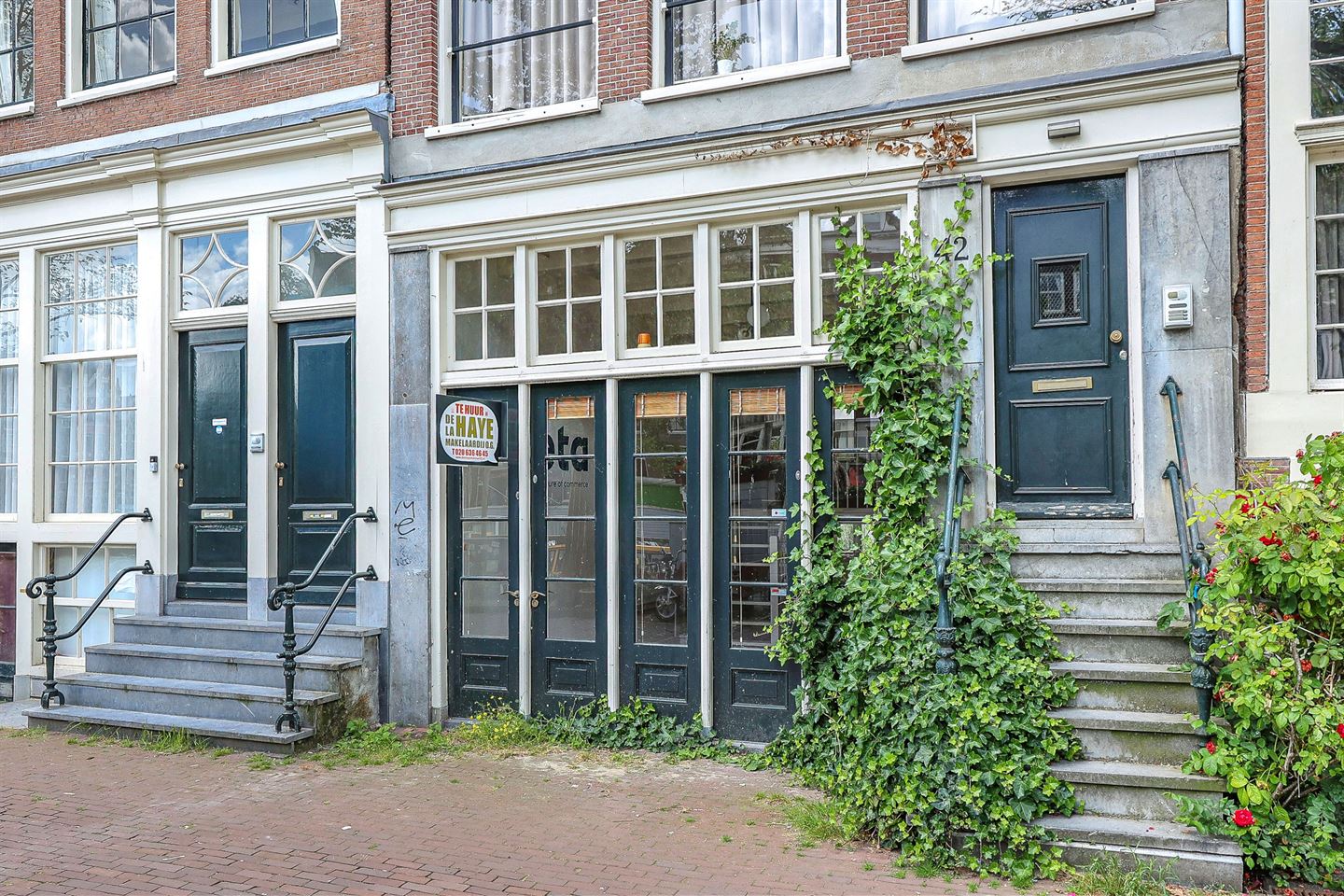 View photo 1 of Korte Prinsengracht 42-H