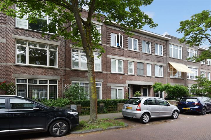 Bekijk foto 3 van Irisstraat 97