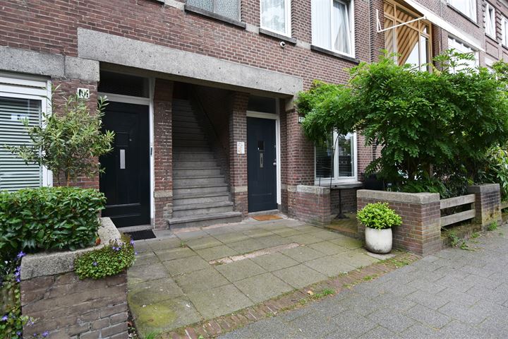 Bekijk foto 5 van Irisstraat 97