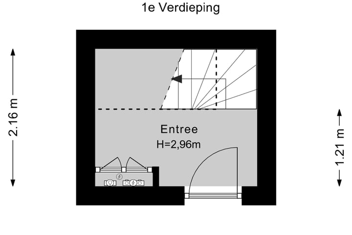 Bekijk foto 30 van Irisstraat 97